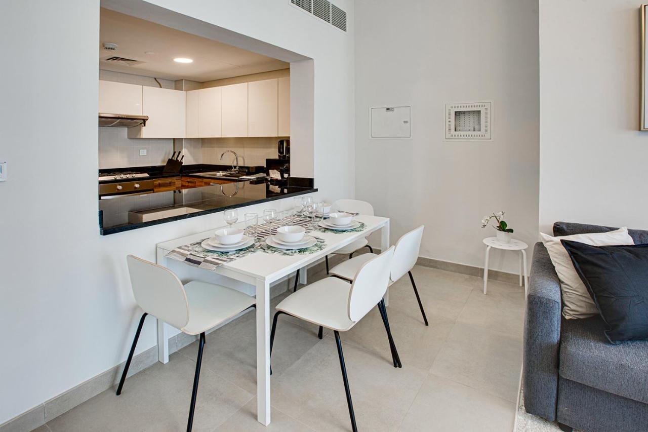 1bd In Sparkle Tower By Swarovsky Big Capacity Apartamento