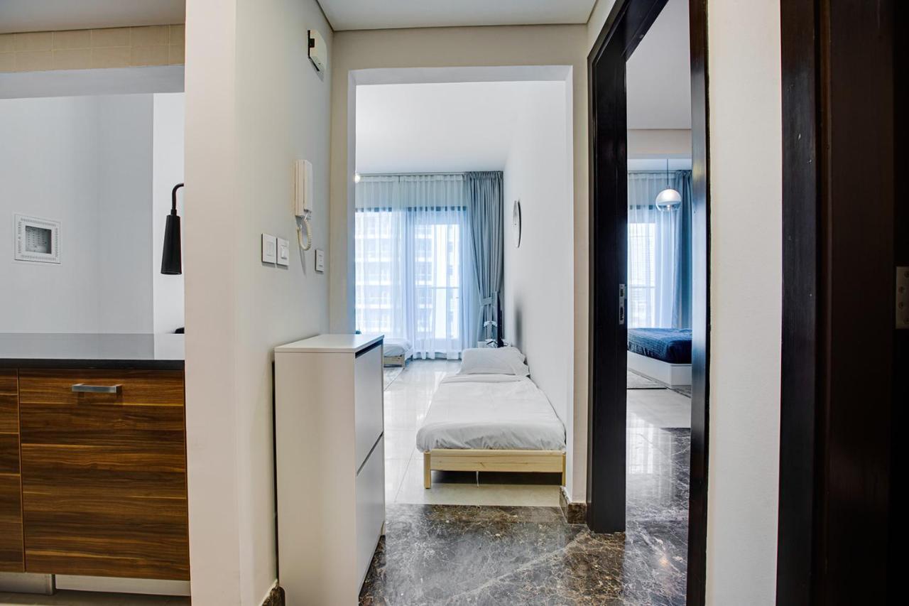1bd In Sparkle Tower By Swarovsky Big Capacity Apartamento