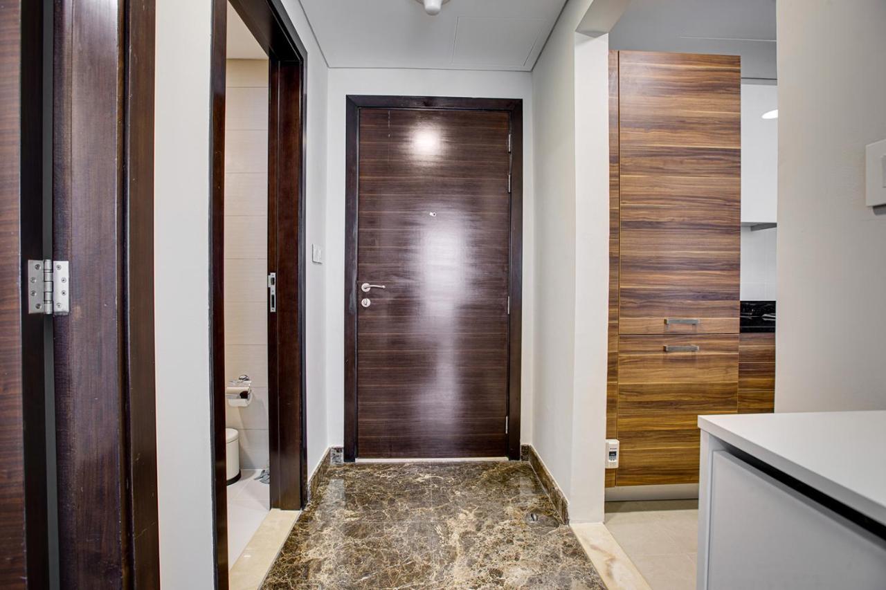 Apartamento 1bd In Sparkle Tower By Swarovsky Big Capacity Dubai
