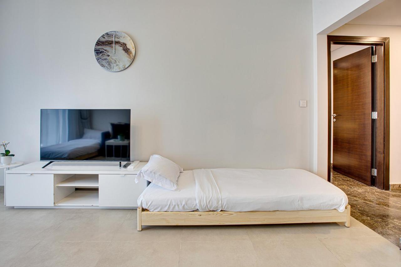 1bd In Sparkle Tower By Swarovsky Big Capacity Apartamento
