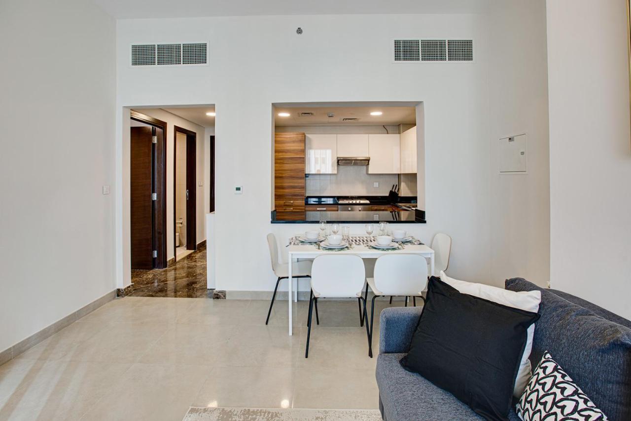 1bd In Sparkle Tower By Swarovsky Big Capacity Apartamento