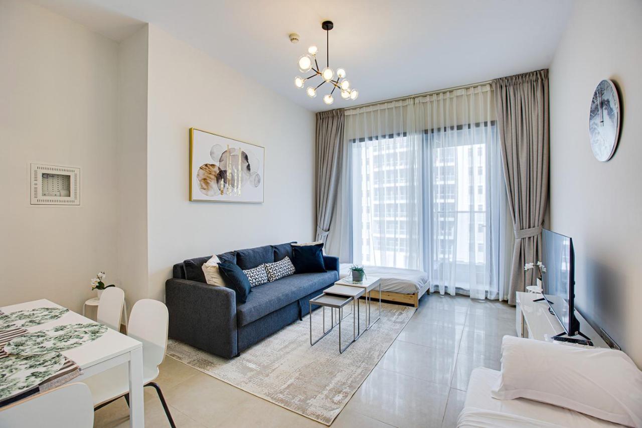 1bd In Sparkle Tower By Swarovsky Big Capacity Apartamento