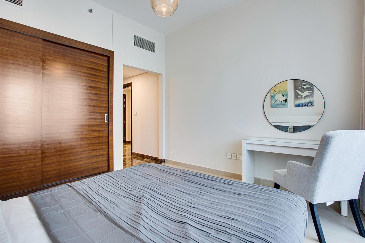 1bd In Sparkle Tower By Swarovsky Big Capacity * Dubai