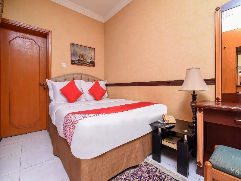 Hotel San Marco Dubái