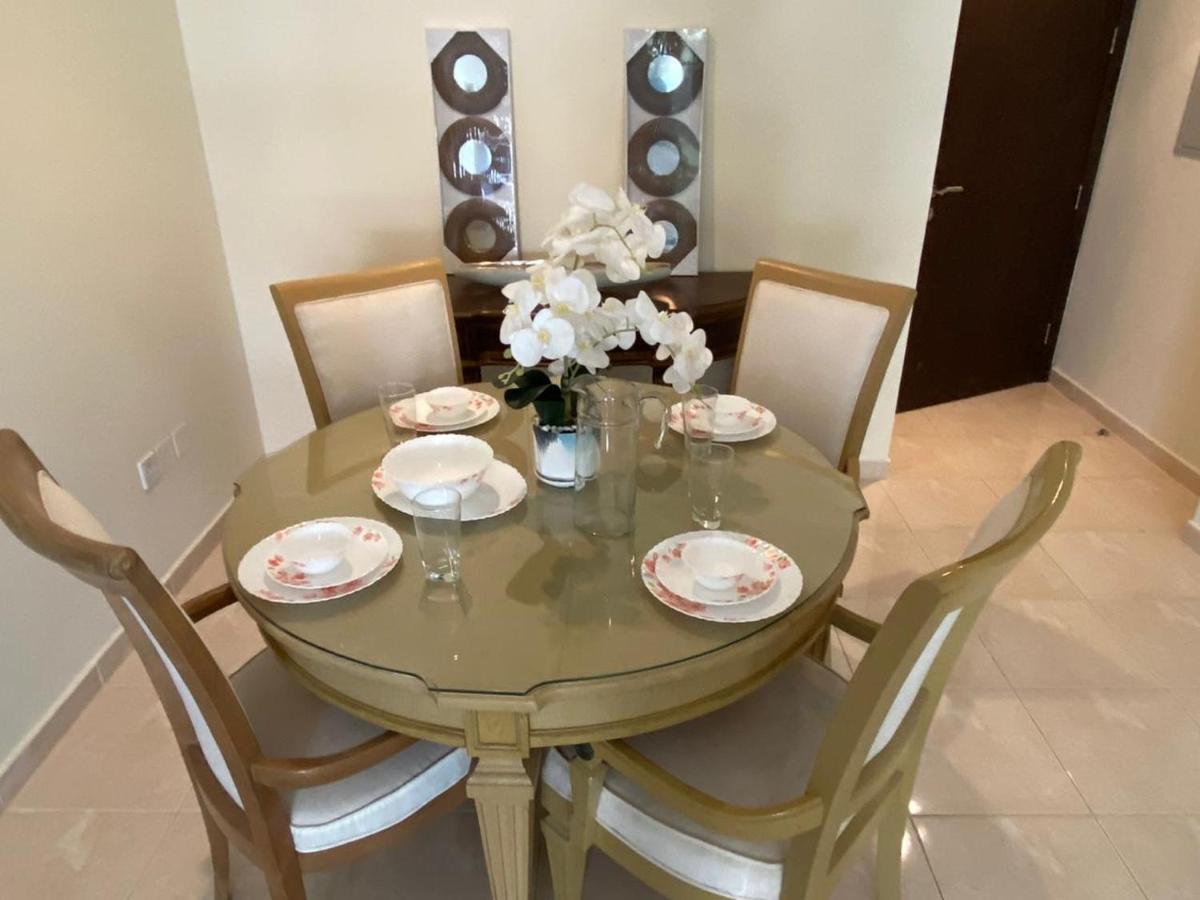 Durrani Homes - 1br Luxurious Dubai
