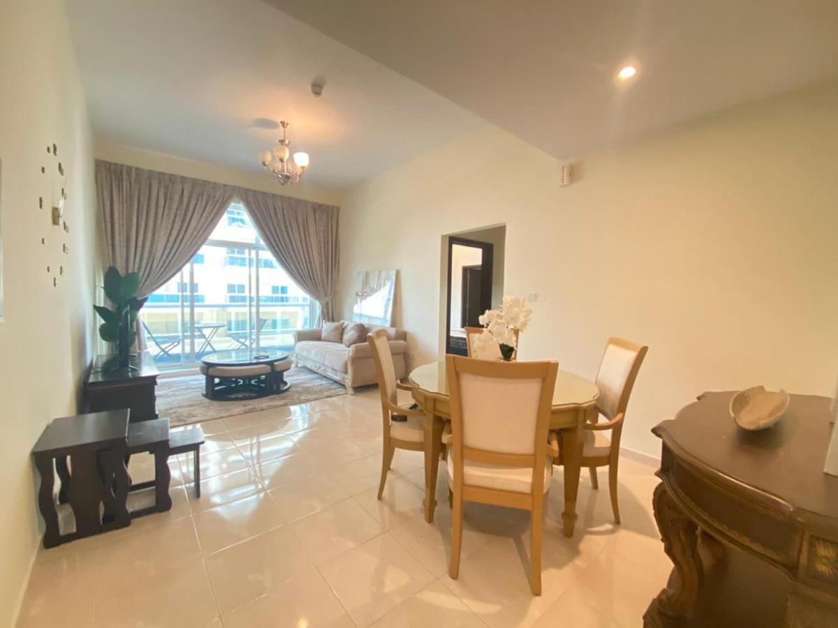 Apartment Durrani Homes - 1br Luxurious Dubai