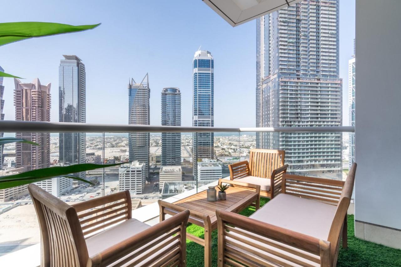 Apartamento Scenic 2 Bedroom - Downtown Business Bay *