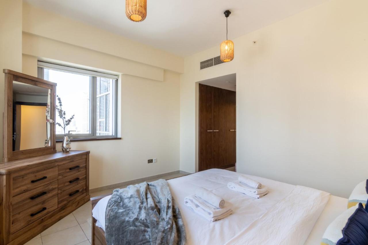 Apartamento Scenic 2 Bedroom - Downtown Business Bay