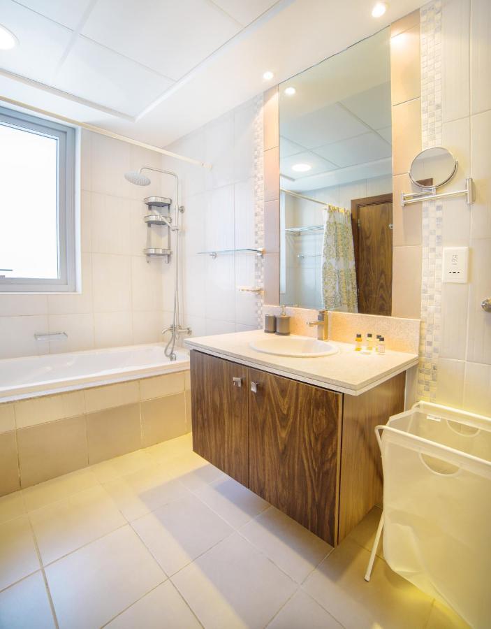 Apartamento Scenic 2 Bedroom - Downtown Business Bay *