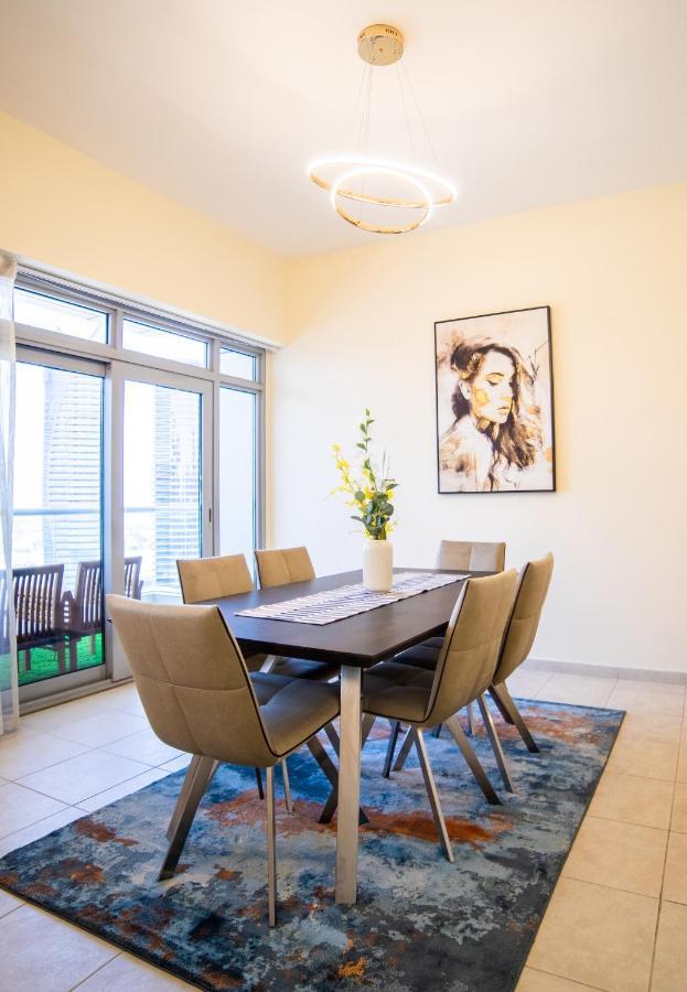 Apartamento Scenic 2 Bedroom - Downtown Business Bay Dubai
