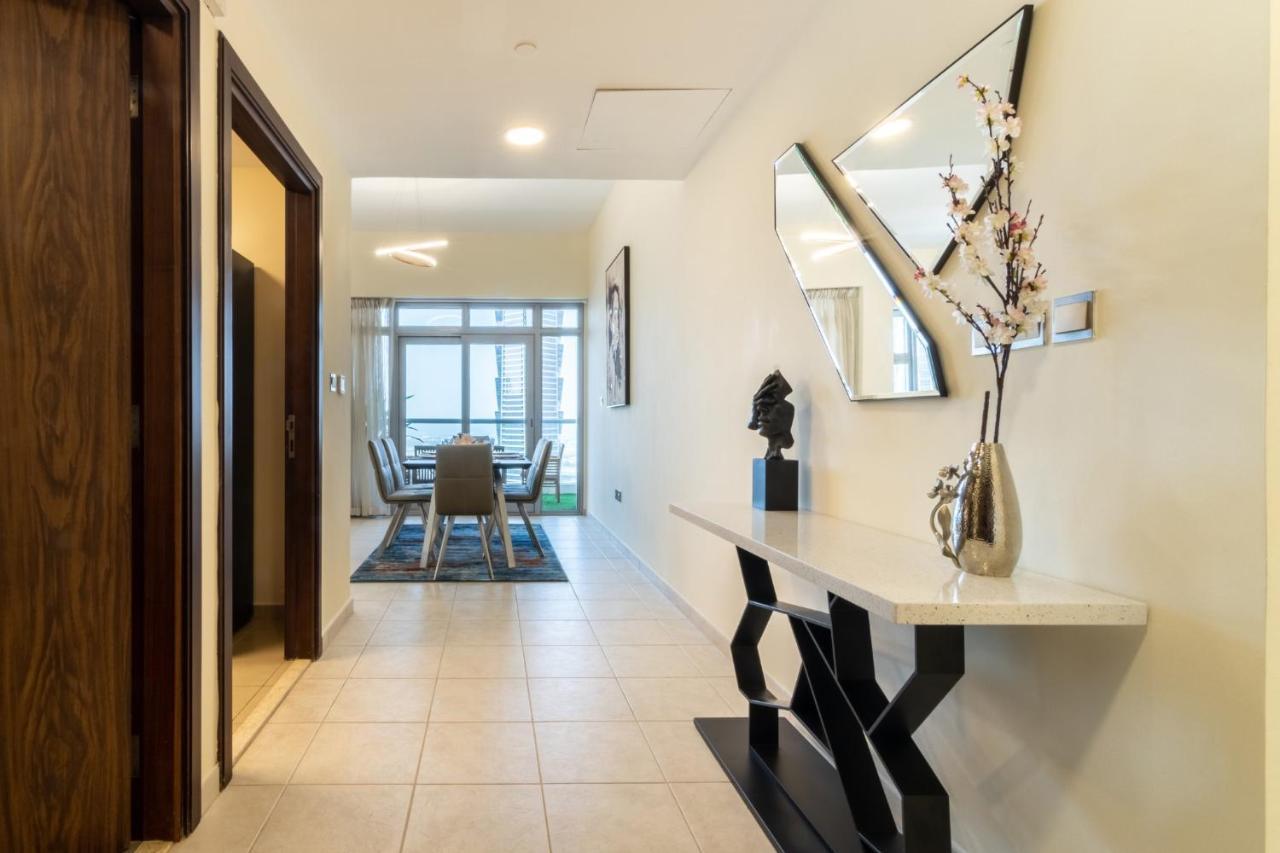Apartamento Scenic 2 Bedroom - Downtown Business Bay Dubai