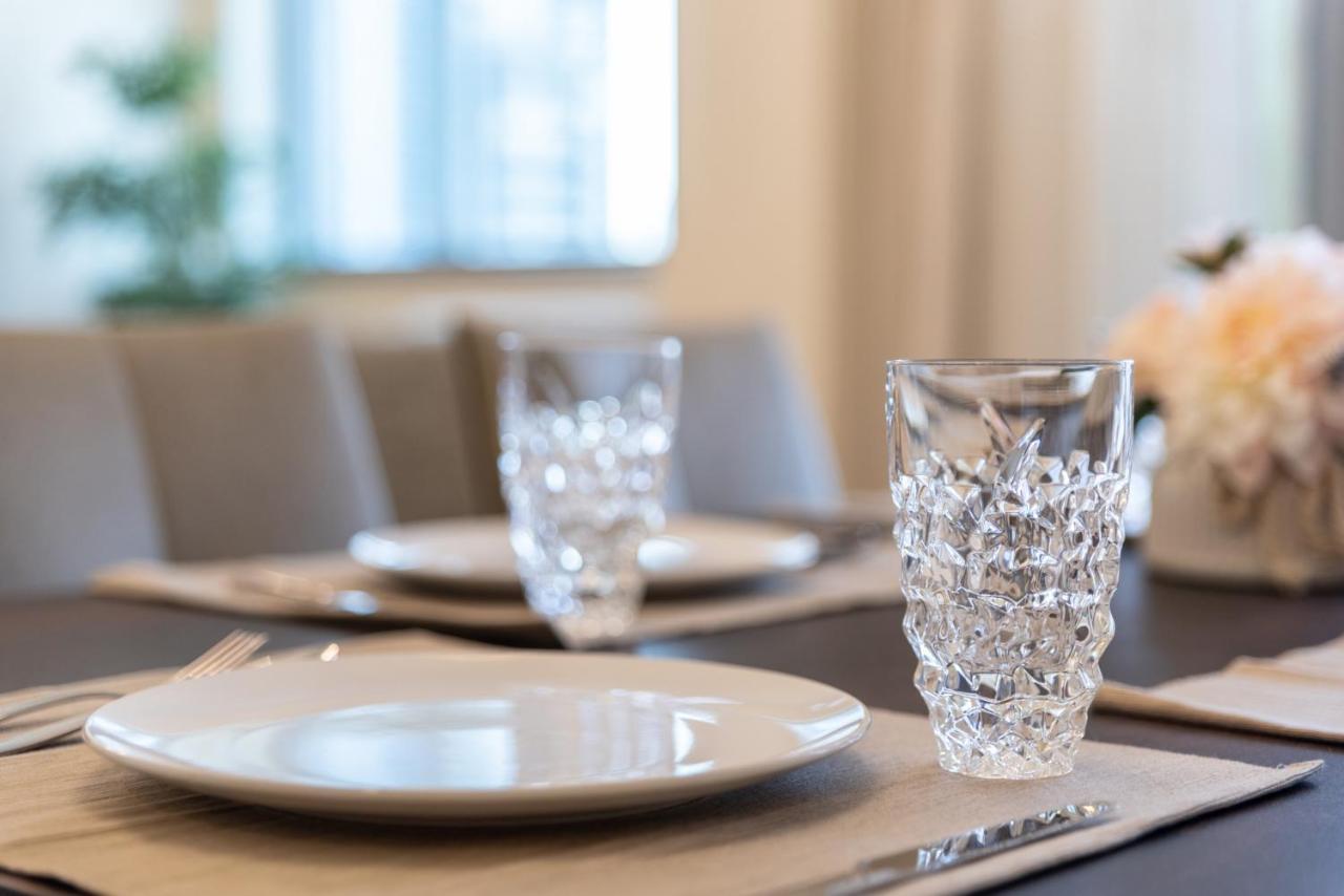 Scenic 2 Bedroom - Downtown Business Bay Apartamento Dubai