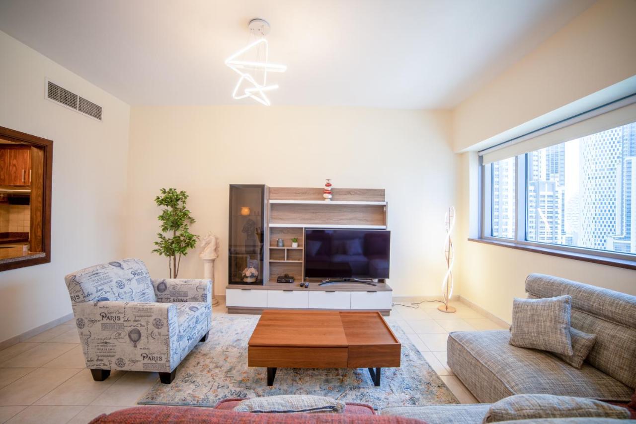Apartamento Scenic 2 Bedroom - Downtown Business Bay *