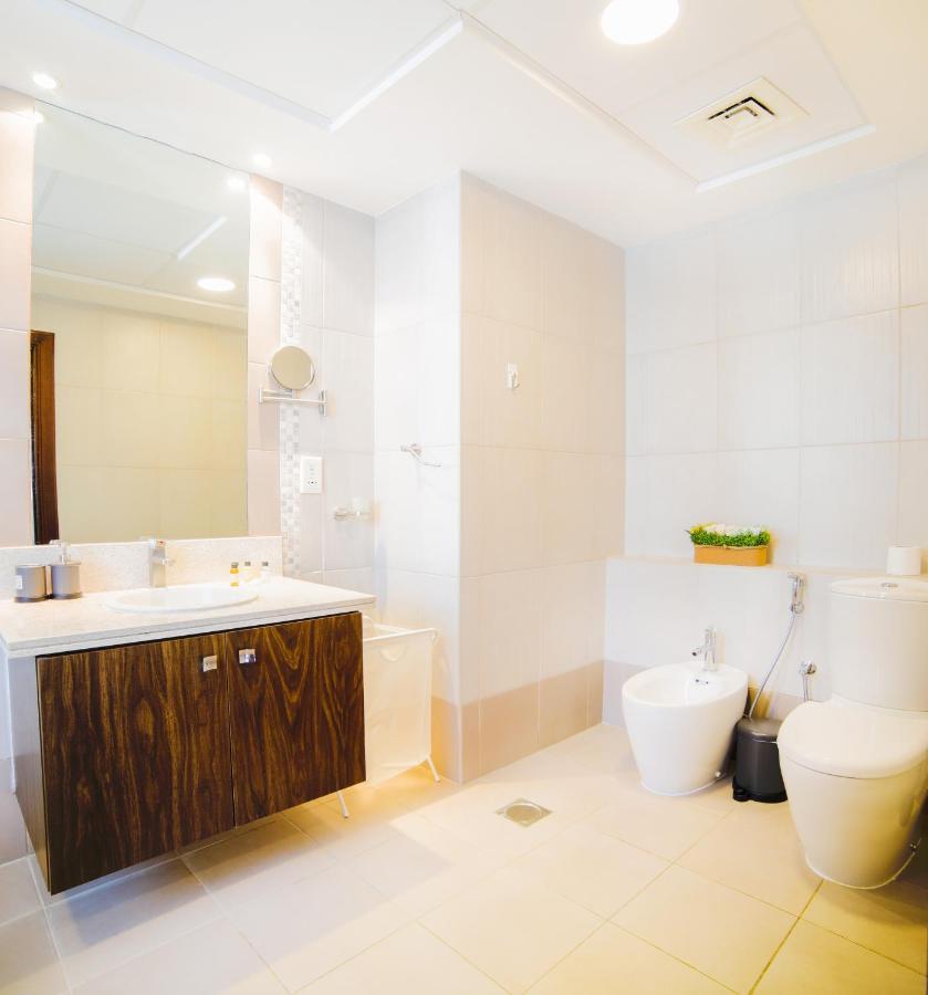 Scenic 2 Bedroom - Downtown Business Bay Apartamento