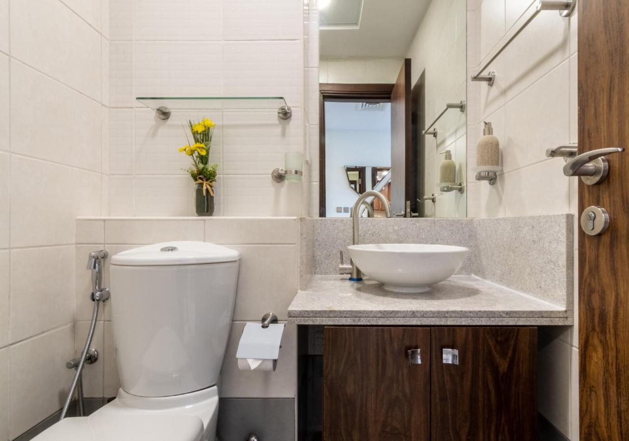 Apartamento Scenic 2 Bedroom - Downtown Business Bay