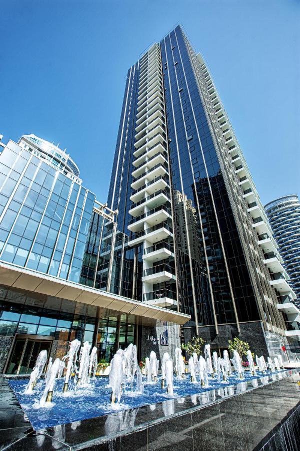 1bd In Sparkle Tower By Swarovsky Big Capacity