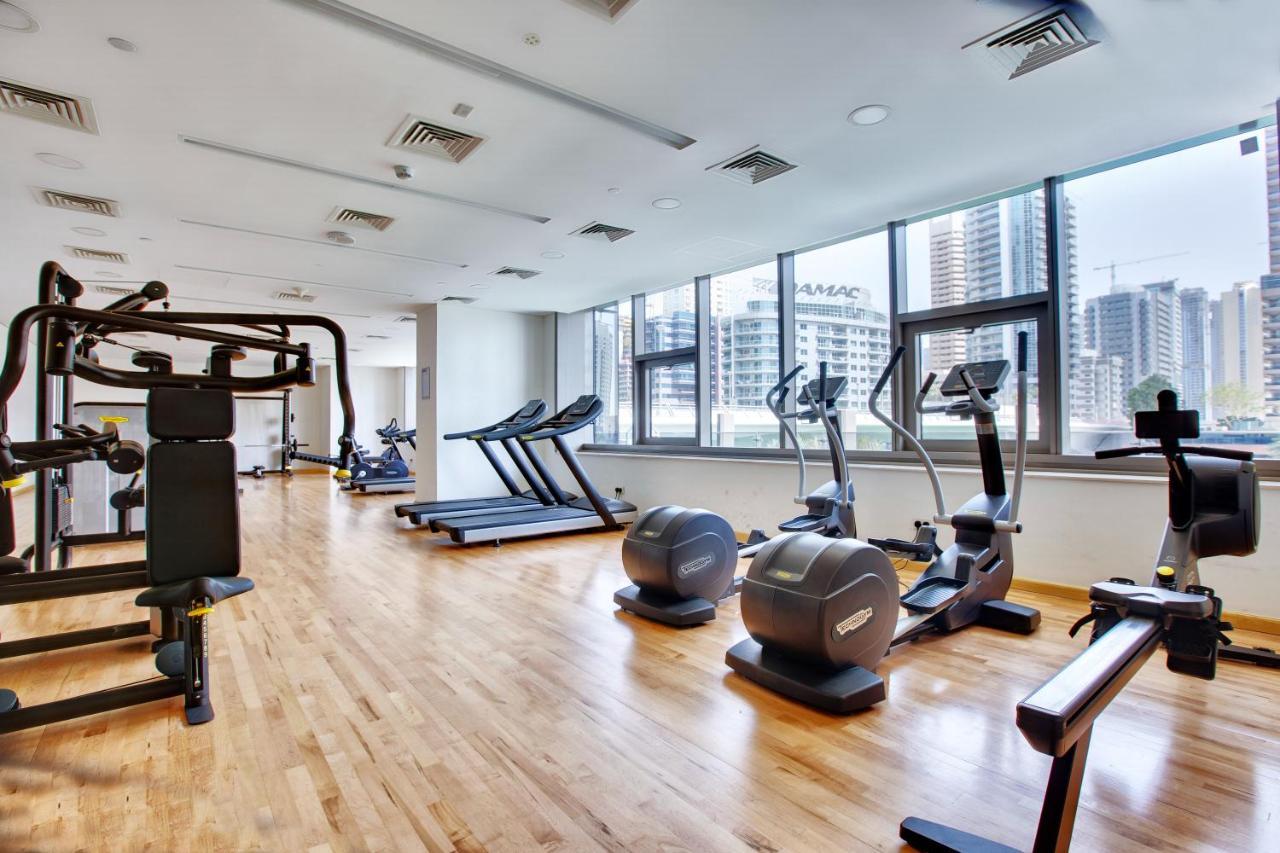 1bd In Sparkle Tower By Swarovsky Big Capacity Apartamento *