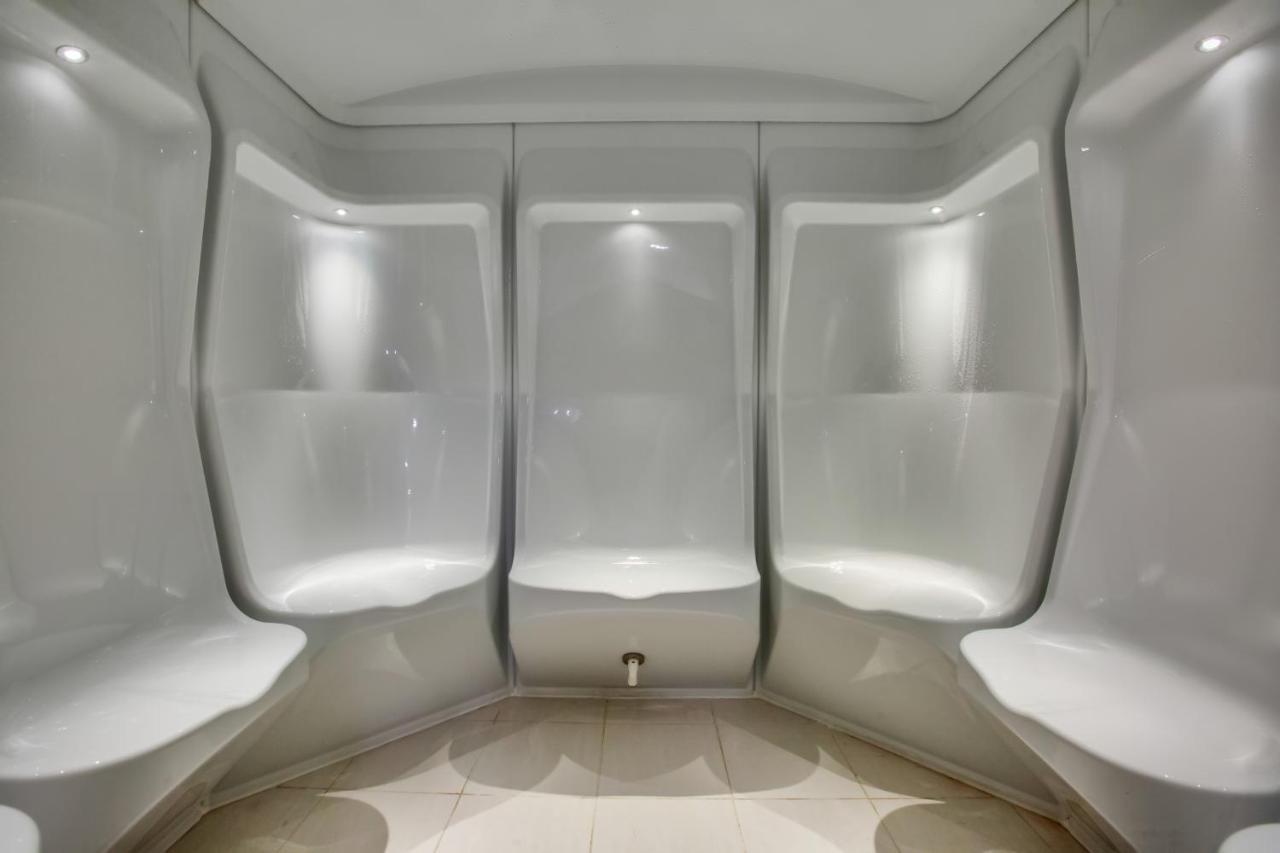 1bd In Sparkle Tower By Swarovsky Big Capacity Apartamento
