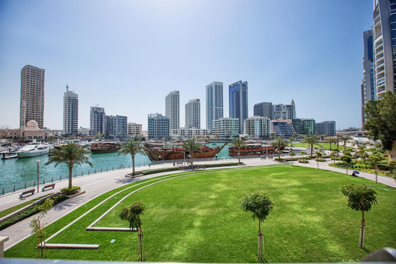 1bd In Sparkle Tower By Swarovsky Big Capacity Apartamento *