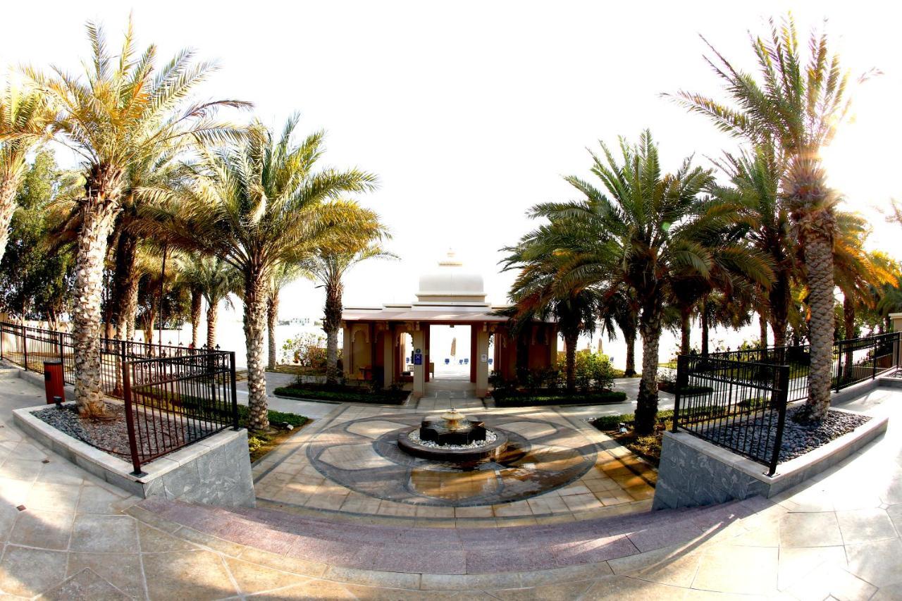 Bay Bliss At Palm Jumeirah With Free Beach Access