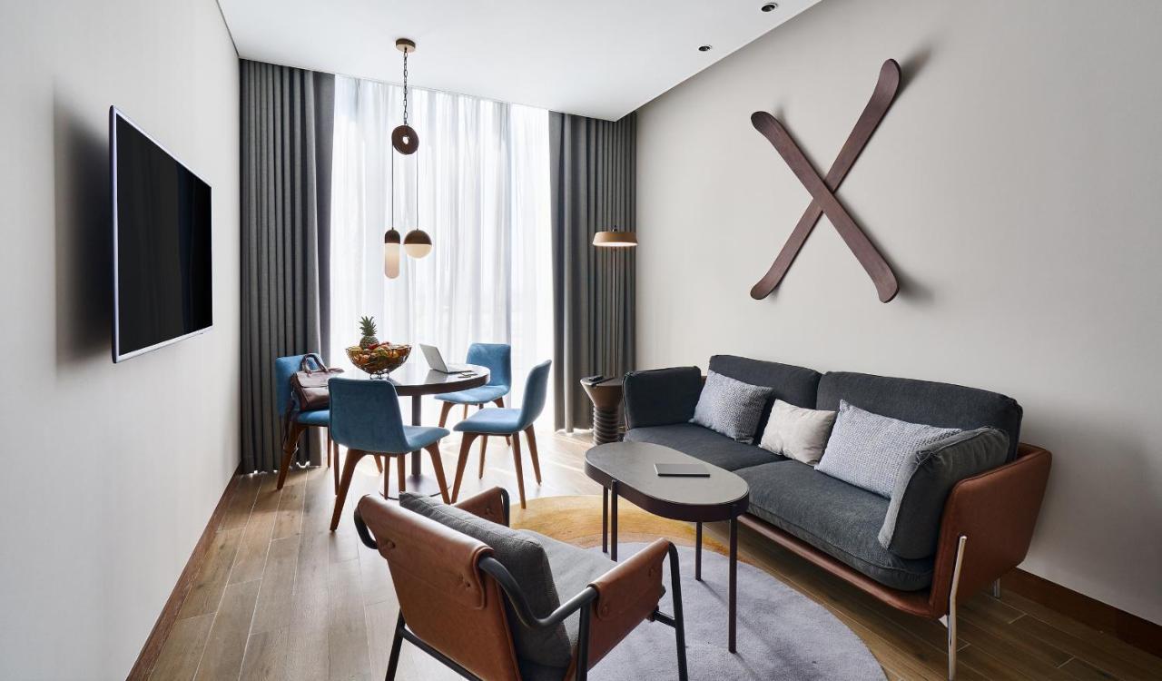 Hotell Revier -