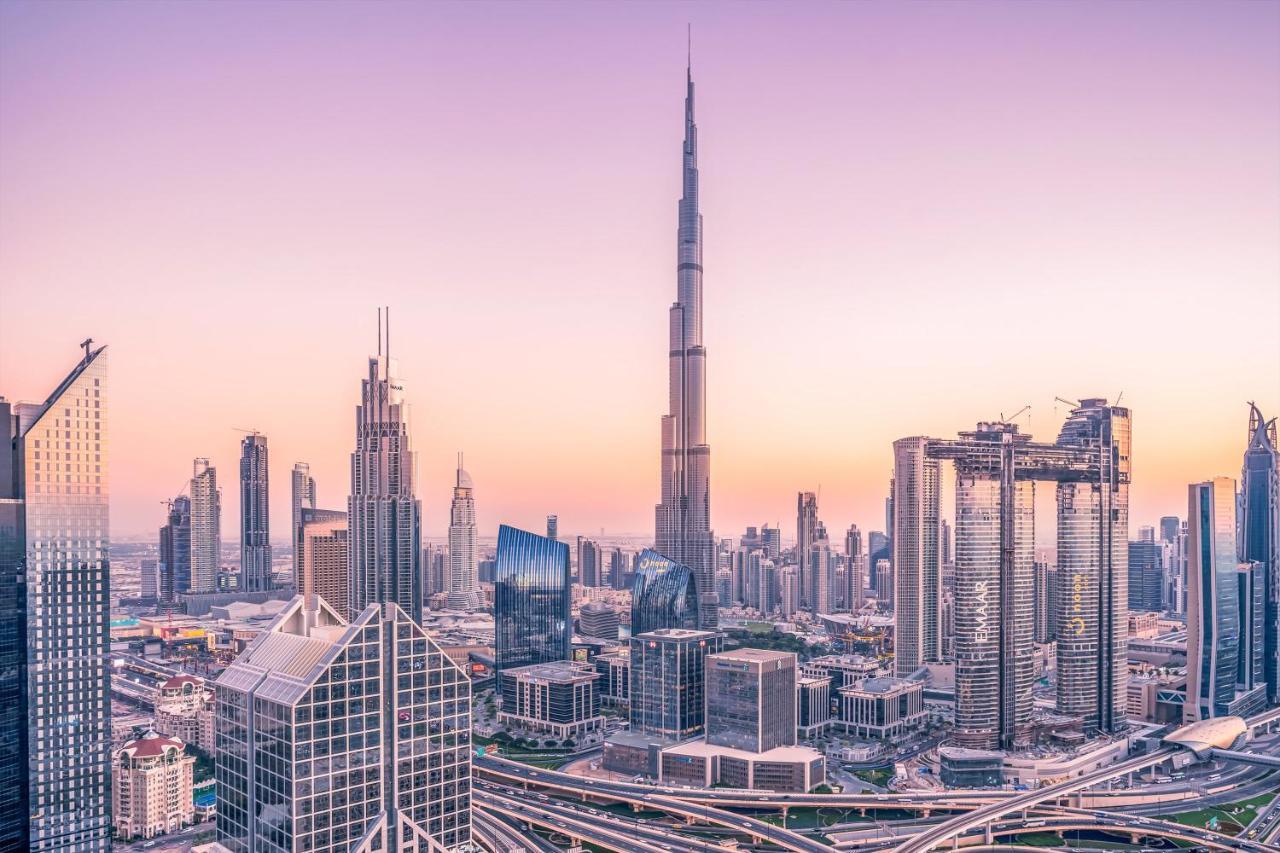 Rove Trade Centre Dubai