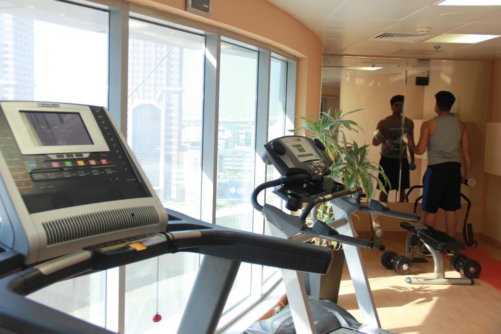 Apartahotel Legacy