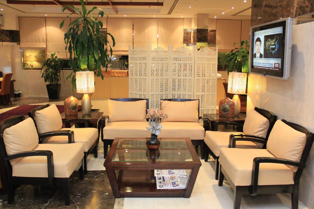 Legacy Apartahotel 3*