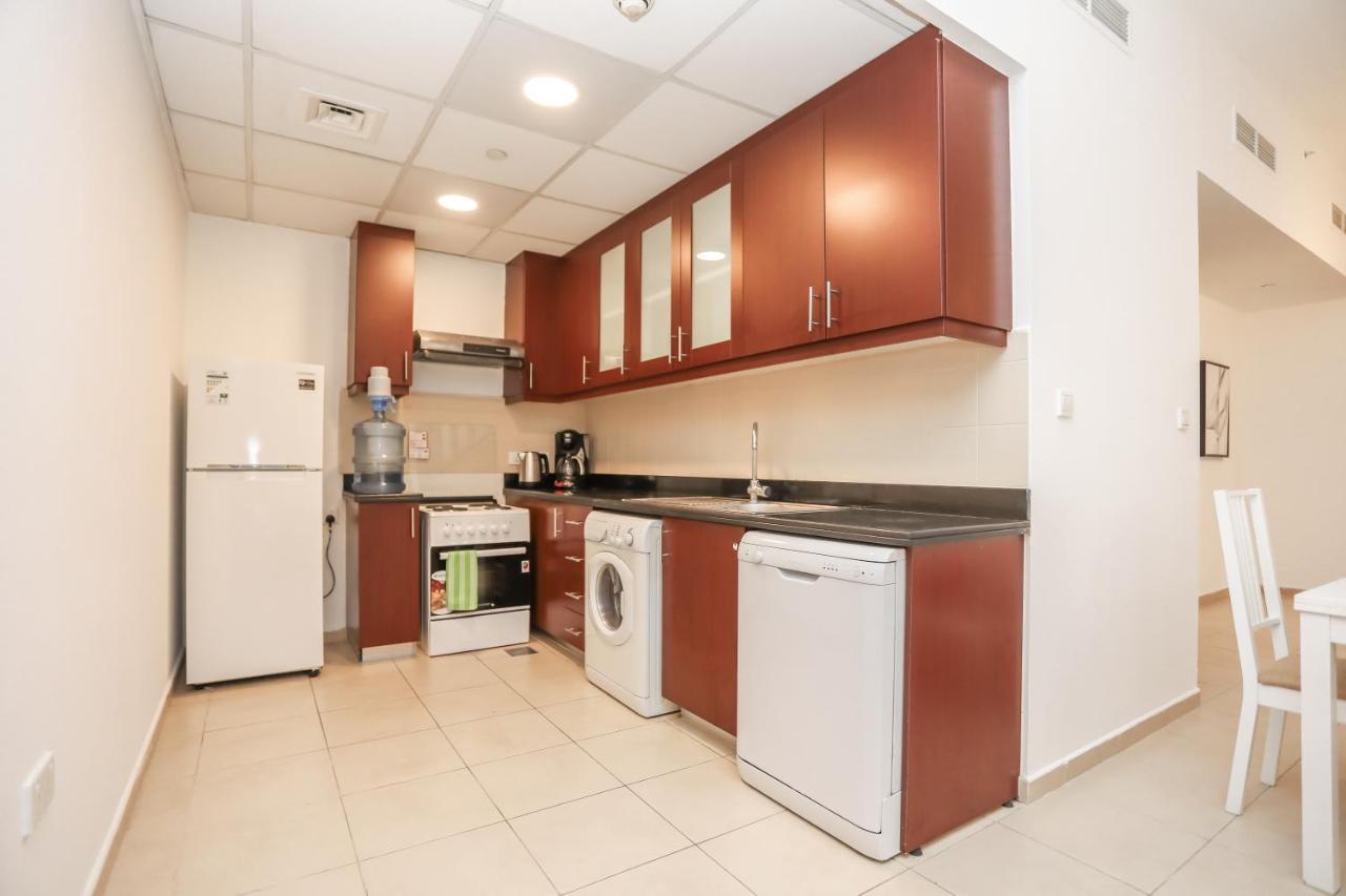 Apartamento Dubai, Lux On Jbr, 1br, Beach, Pool, Parking