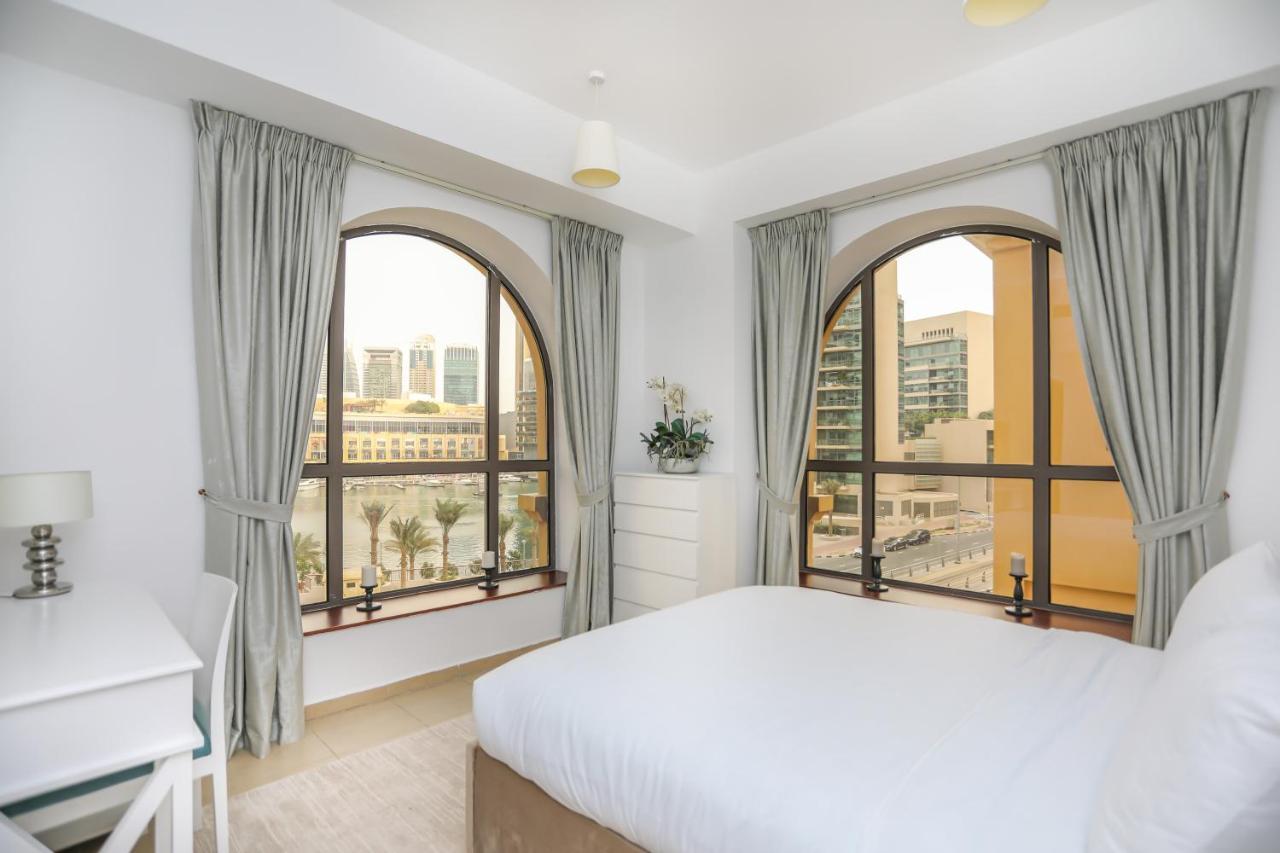 Dubai, Lux On Jbr, 1br, Beach, Pool, Parking Apartamento Dubái