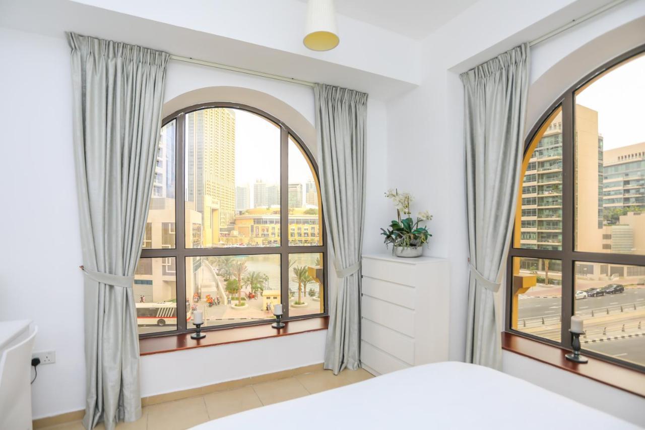 Dubai, Lux On Jbr, 1br, Beach, Pool, Parking Apartamento