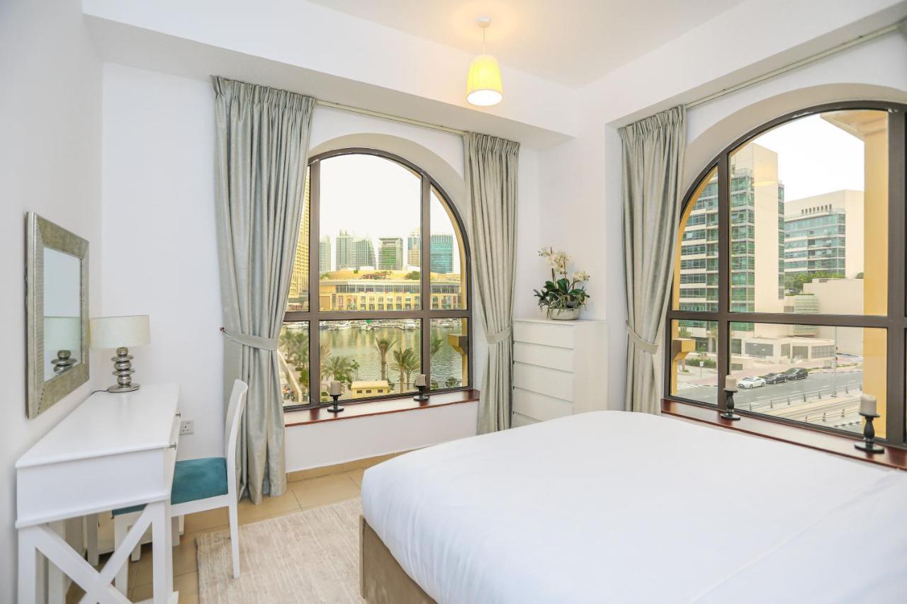 Apartamento Dubai, Lux On Jbr, 1br, Beach, Pool, Parking *
