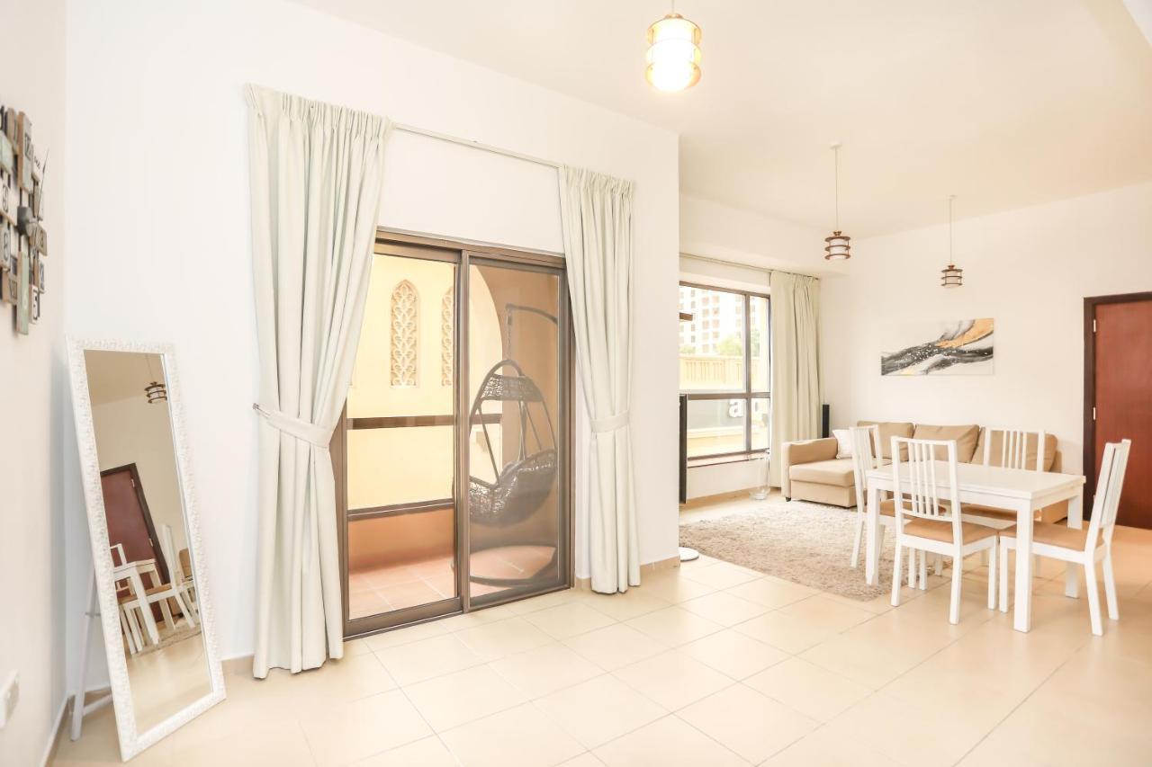 Dubai, Lux On Jbr, 1br, Beach, Pool, Parking