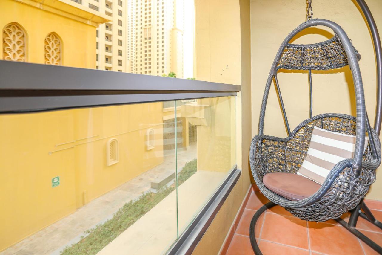 Dubai, Lux On Jbr, 1br, Beach, Pool, Parking Dubái