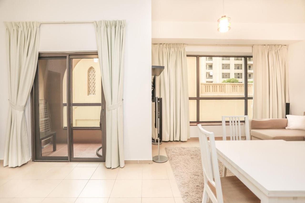 Dubai, Lux On Jbr, 1br, Beach, Pool, Parking Apartamento *
