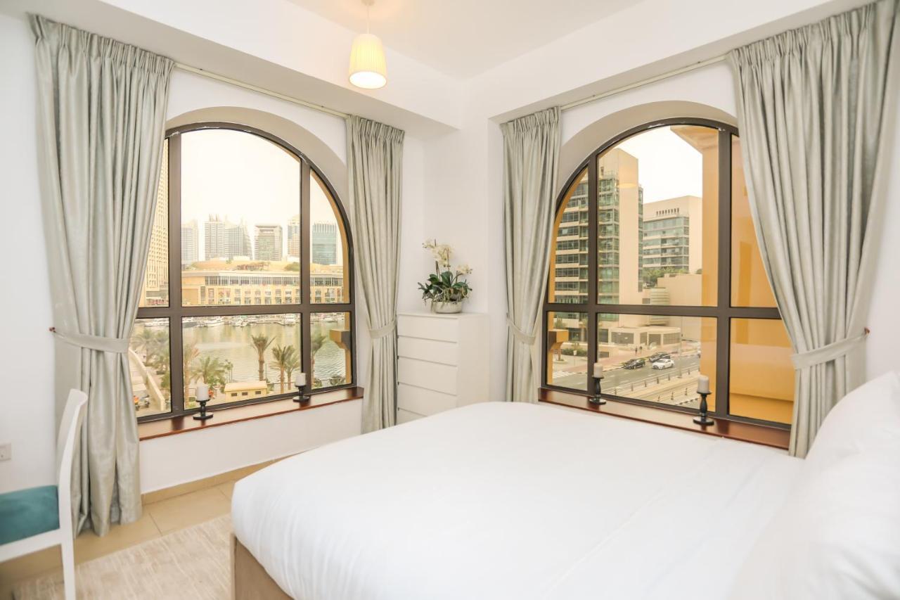 Apartamento Dubai, Lux On Jbr, 1br, Beach, Pool, Parking