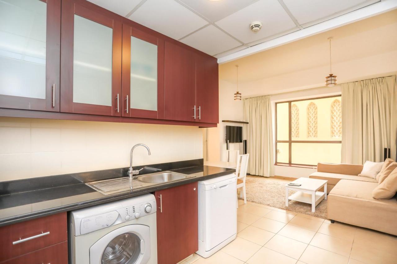 Apartamento Dubai, Lux On Jbr, 1br, Beach, Pool, Parking *