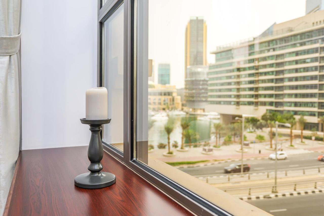 Dubai, Lux On Jbr, 1br, Beach, Pool, Parking