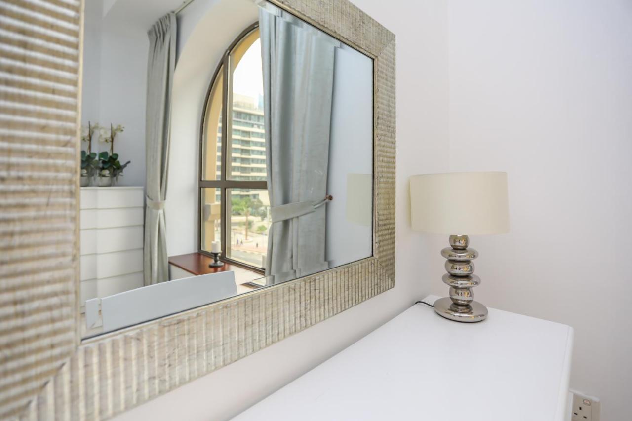 Apartamento Dubai, Lux On Jbr, 1br, Beach, Pool, Parking