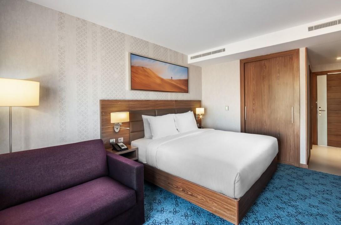 Doubletree By Hilton Al Jadaf 4*
