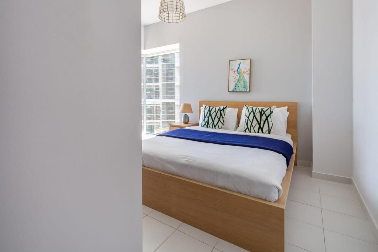 Apartamento Frank Porter - Marina Tower Dubái