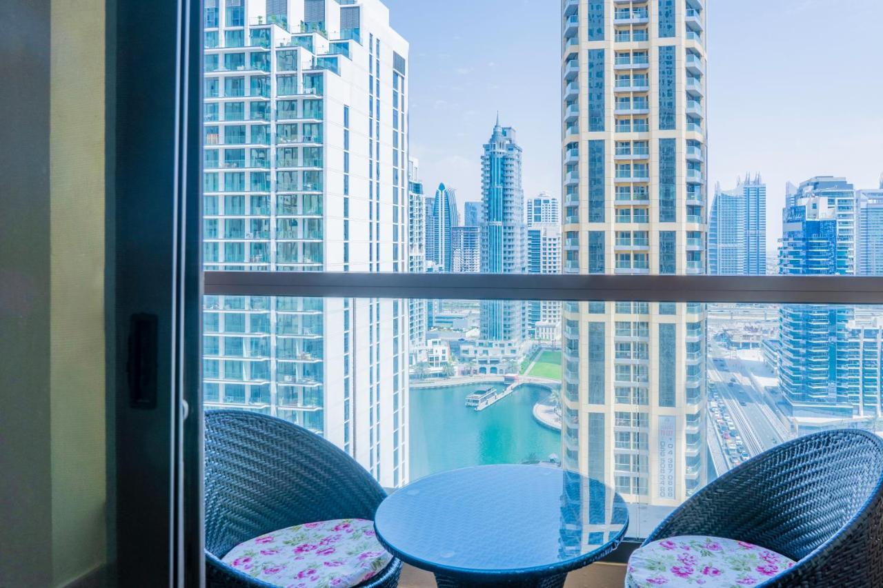 Apartamento Mira Holiday Homes - One Bedroom On Jbr