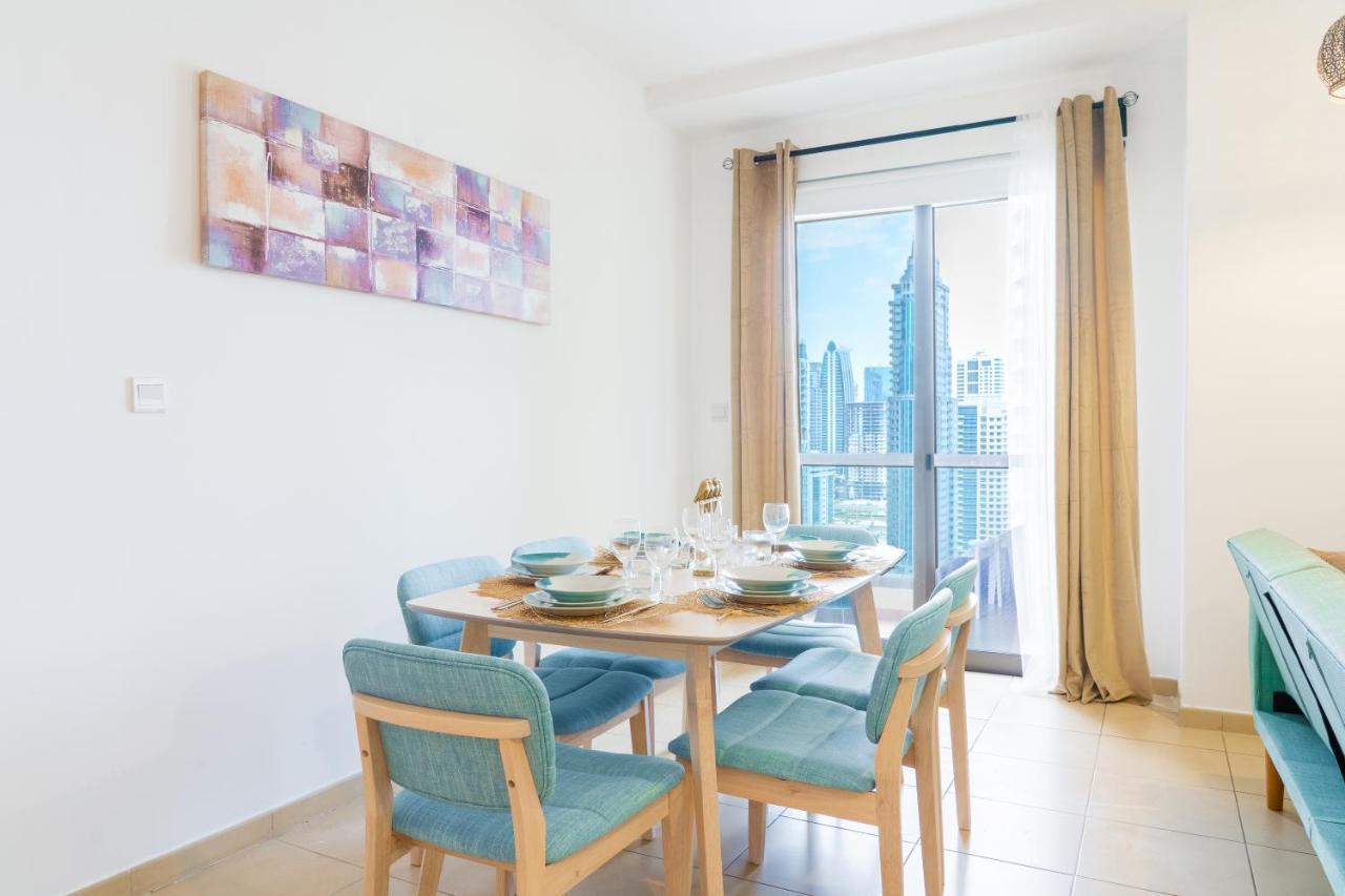 Apartamento Mira Holiday Homes - One Bedroom On Jbr