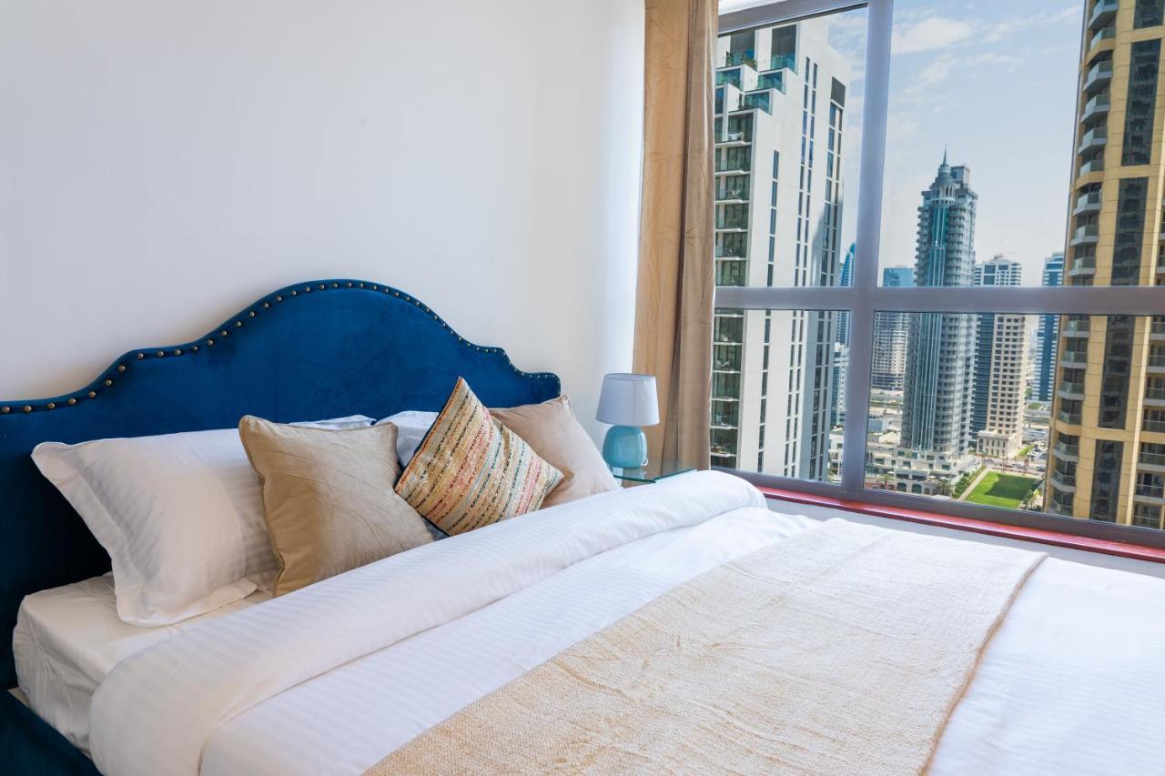 Mira Holiday Homes - One Bedroom On Jbr