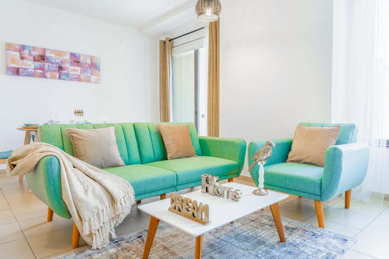 Apartamento Mira Holiday Homes - One Bedroom On Jbr Dubai