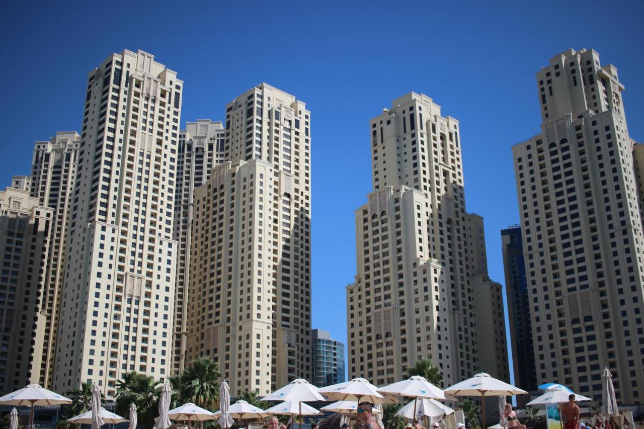 Mira Holiday Homes - One Bedroom On Jbr Dubai
