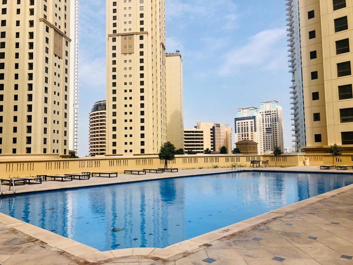 Mira Holiday Homes - One Bedroom On Jbr Apartamento