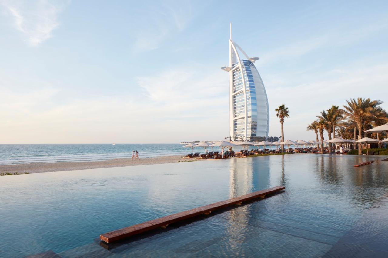 Semesteranläggning (resort) Jumeirah Mina Al Salam