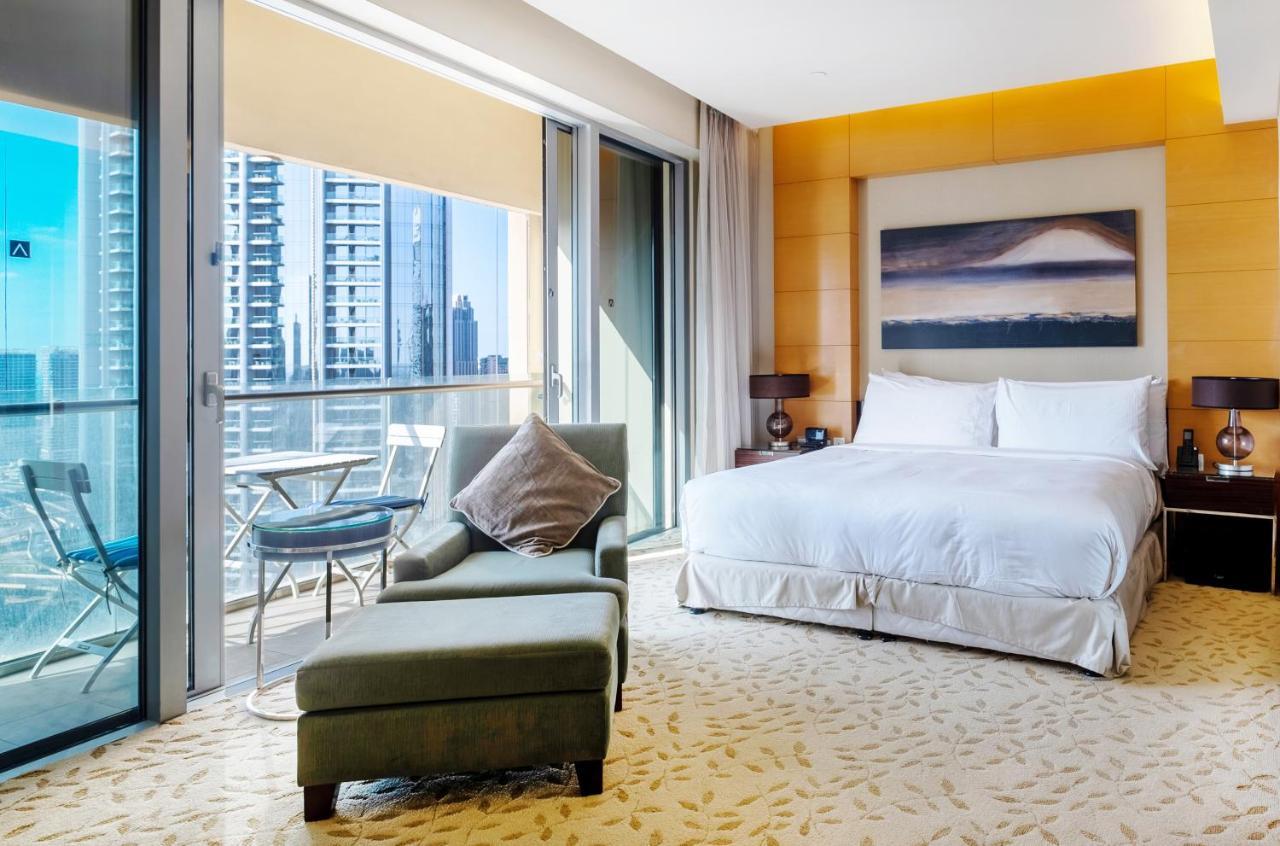 Appartement Luxury At Mall Dubaï