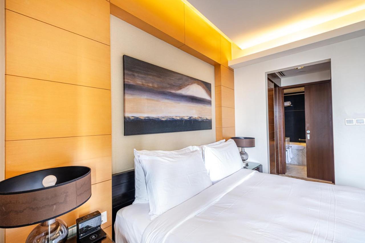 Luxury At Mall Dubaï